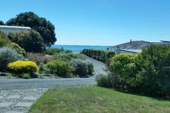 Pohara Beach Life Exterior photo